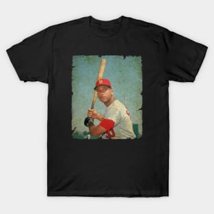 Orlando Cepeda is The First Unanimous T-Shirt